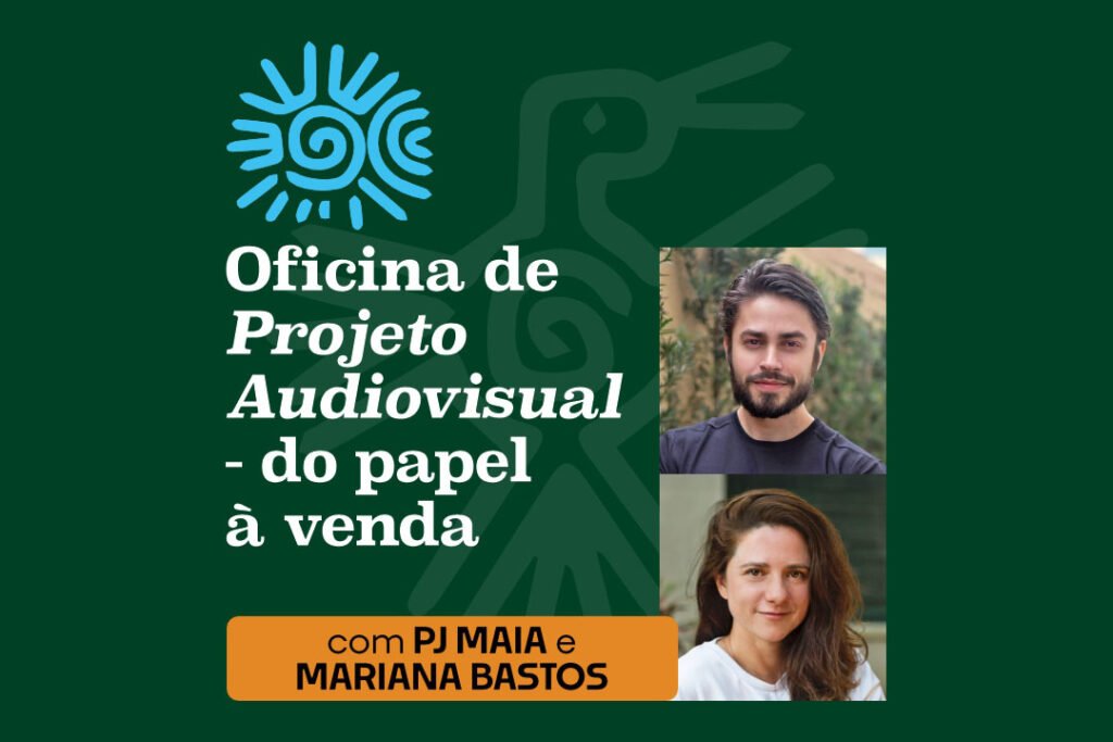 Oficina de Projeto Audiovisual