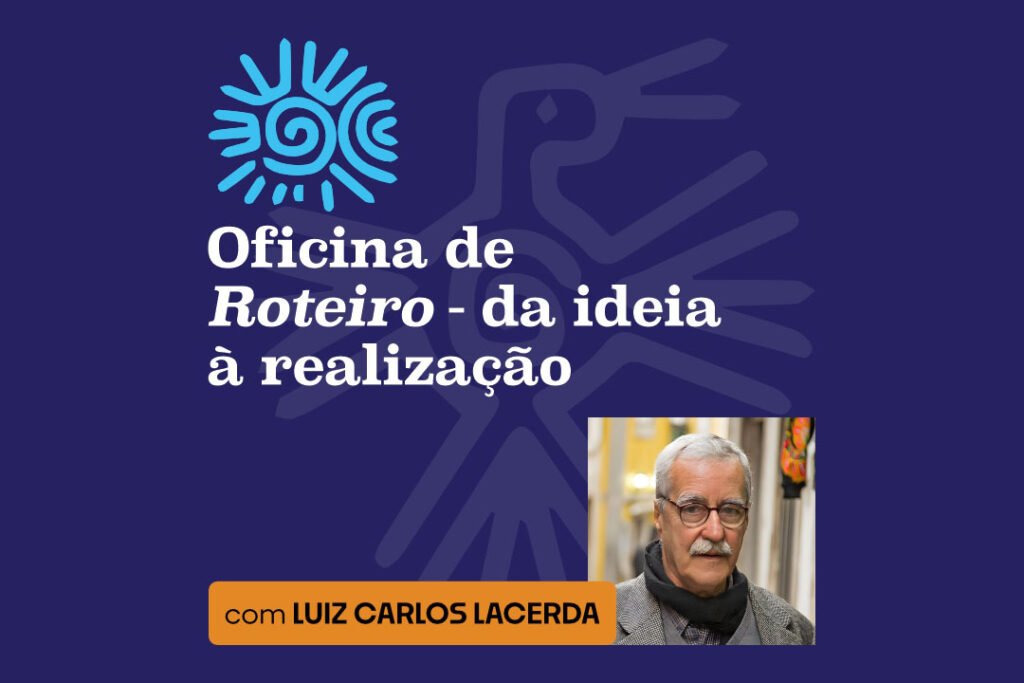 Oficina de Roteiro