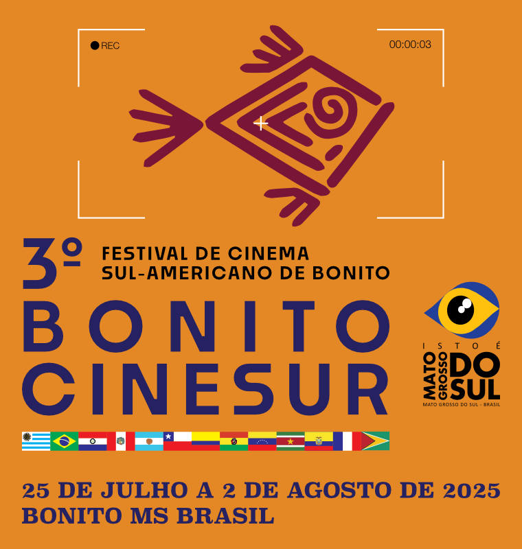 Bonito CineSur 2025