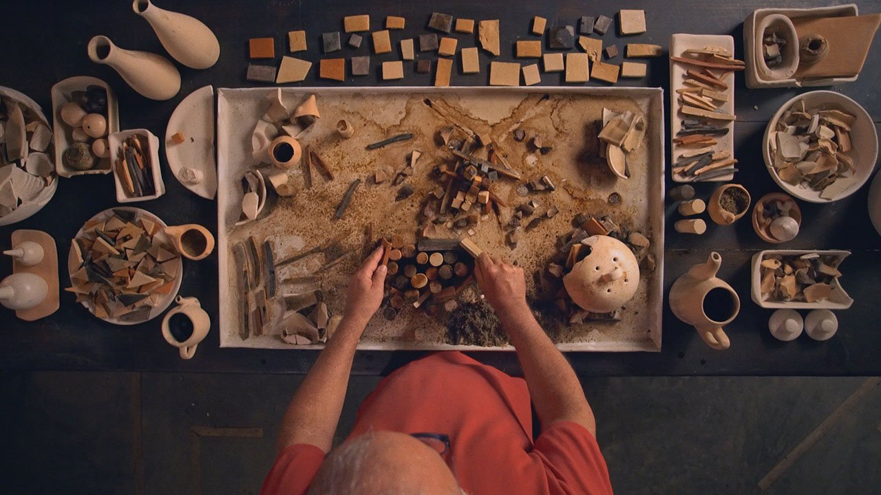 Sobre ruínas Sobre ruínas