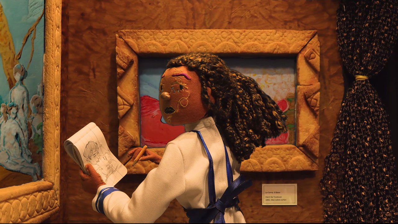 Amor en los tiempos de como sea que se llame el presente Amor en los tiempos de como sea que se llame el presente