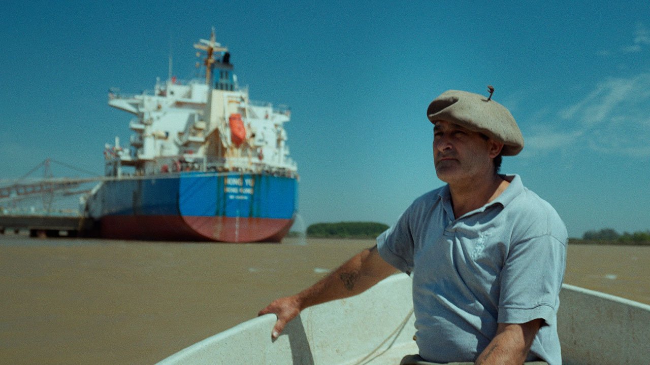 Por el Paraná: la disputa por el río