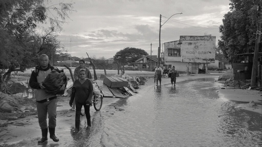 Rua do Pescador, nº 6