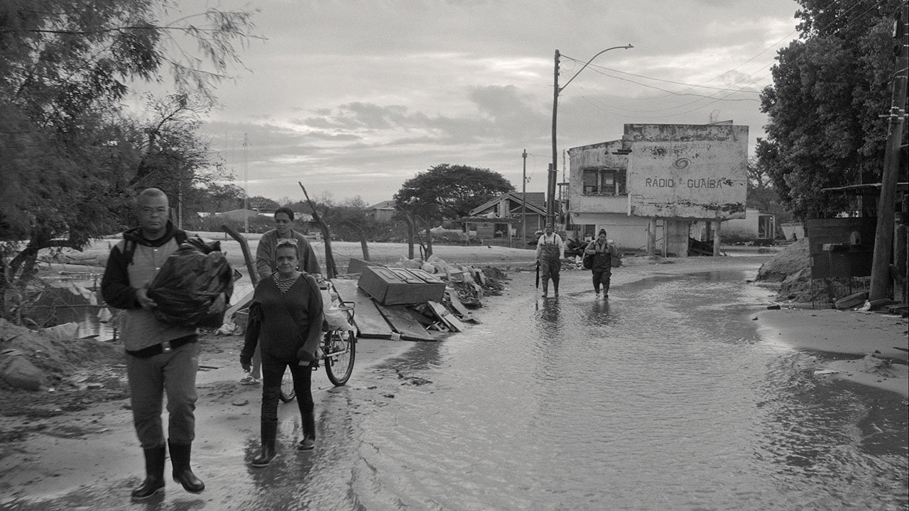 Rua do Pescador, nº 6