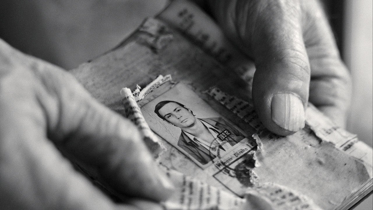 Rua do Pescador, nº 6