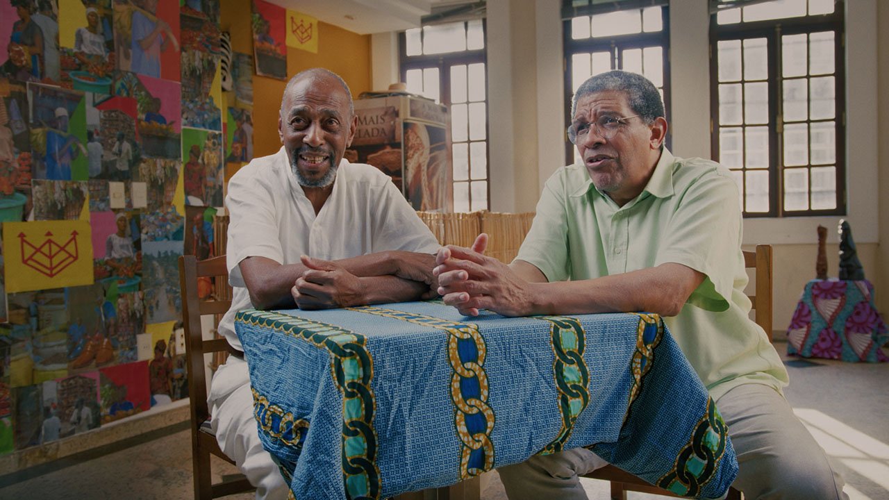 Brasiliana, o musical negro que apresentou o Brasil ao mundo Brasiliana, o musical negro que apresentou o Brasil ao mundo