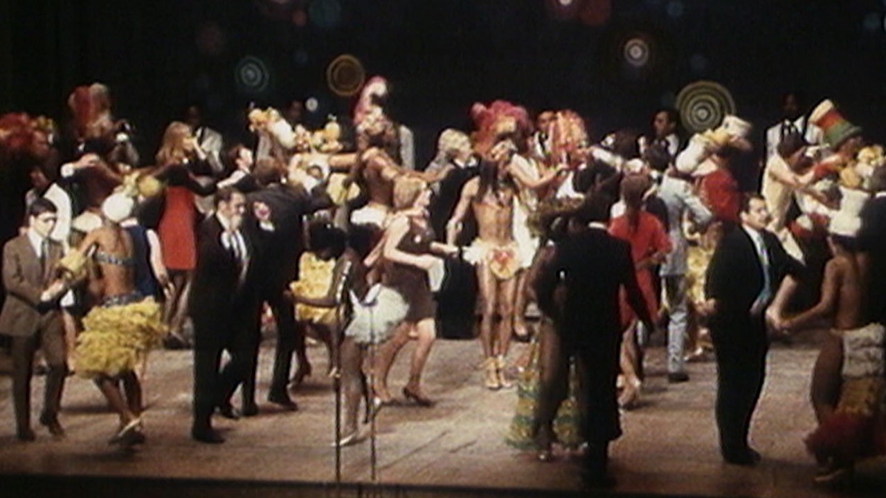 Brasiliana, o musical negro que apresentou o Brasil ao mundo Brasiliana, o musical negro que apresentou o Brasil ao mundo