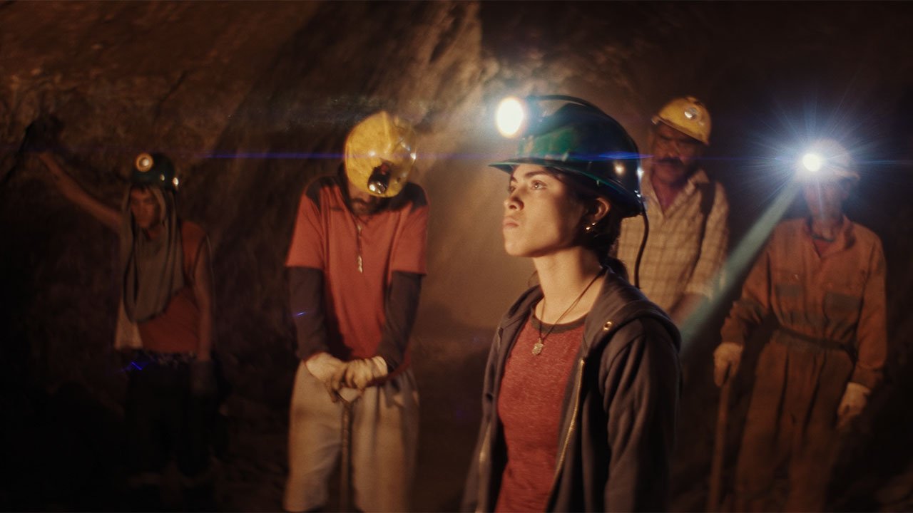 Oro amargo Oro amargo