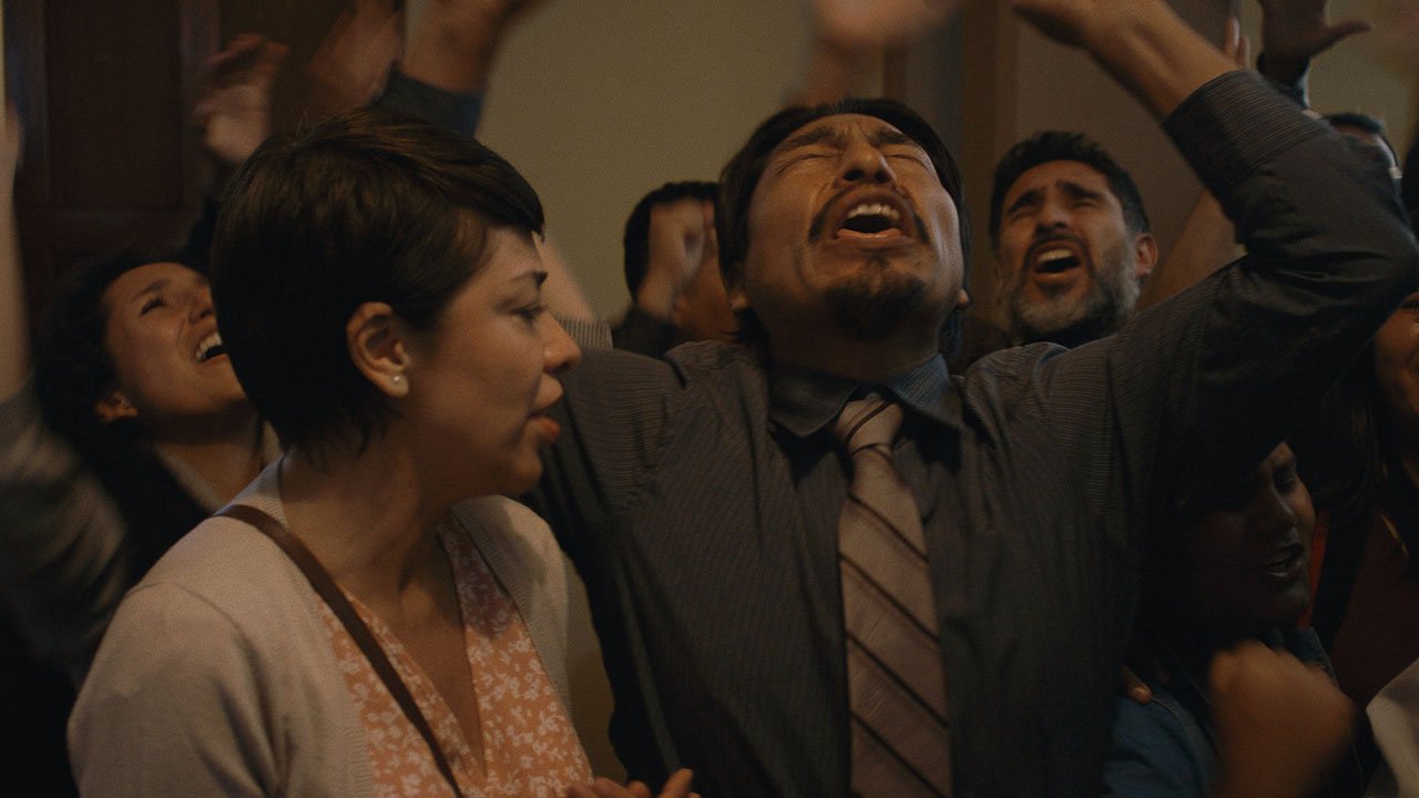 Redención Redención