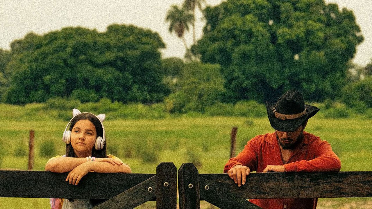 A última porteira A última porteira