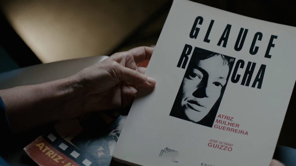 Jardim de Pedra - Vida e Morte de Glauce Rocha