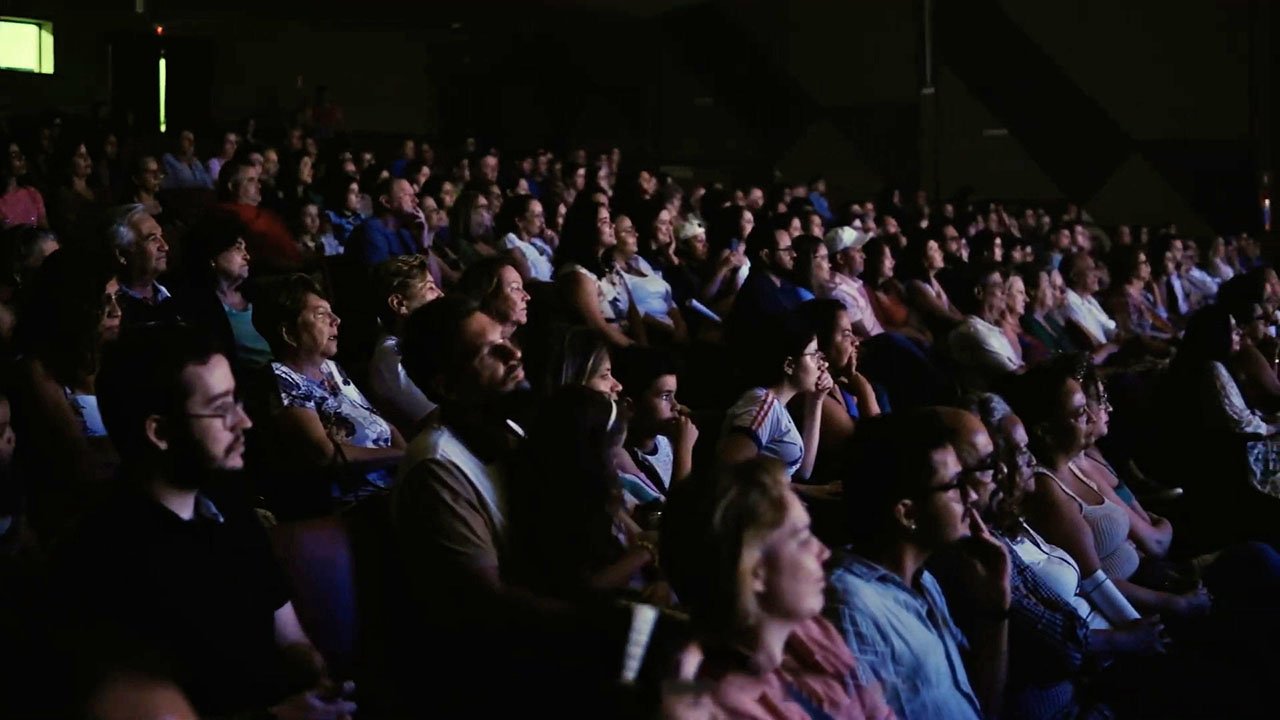 Jardim de Pedra - Vida e Morte de Glauce Rocha Jardim de Pedra - Vida e Morte de Glauce Rocha