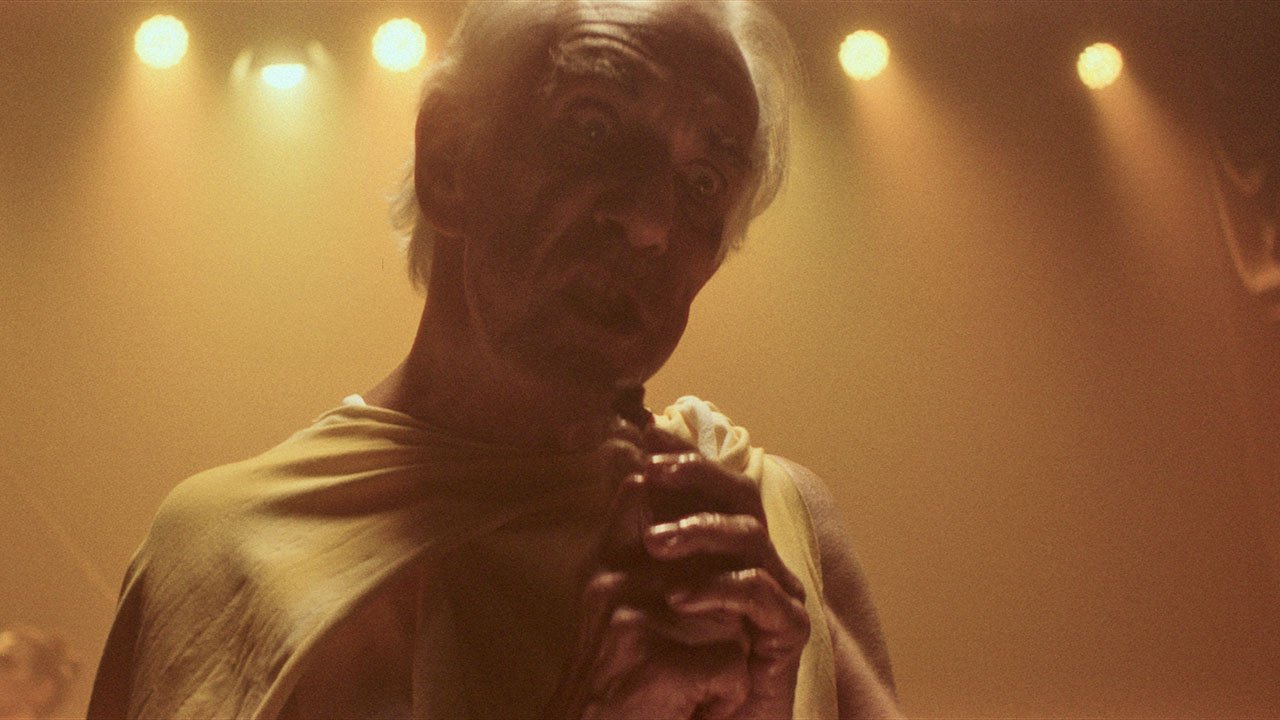 Tempestade Ocre Tempestade Ocre