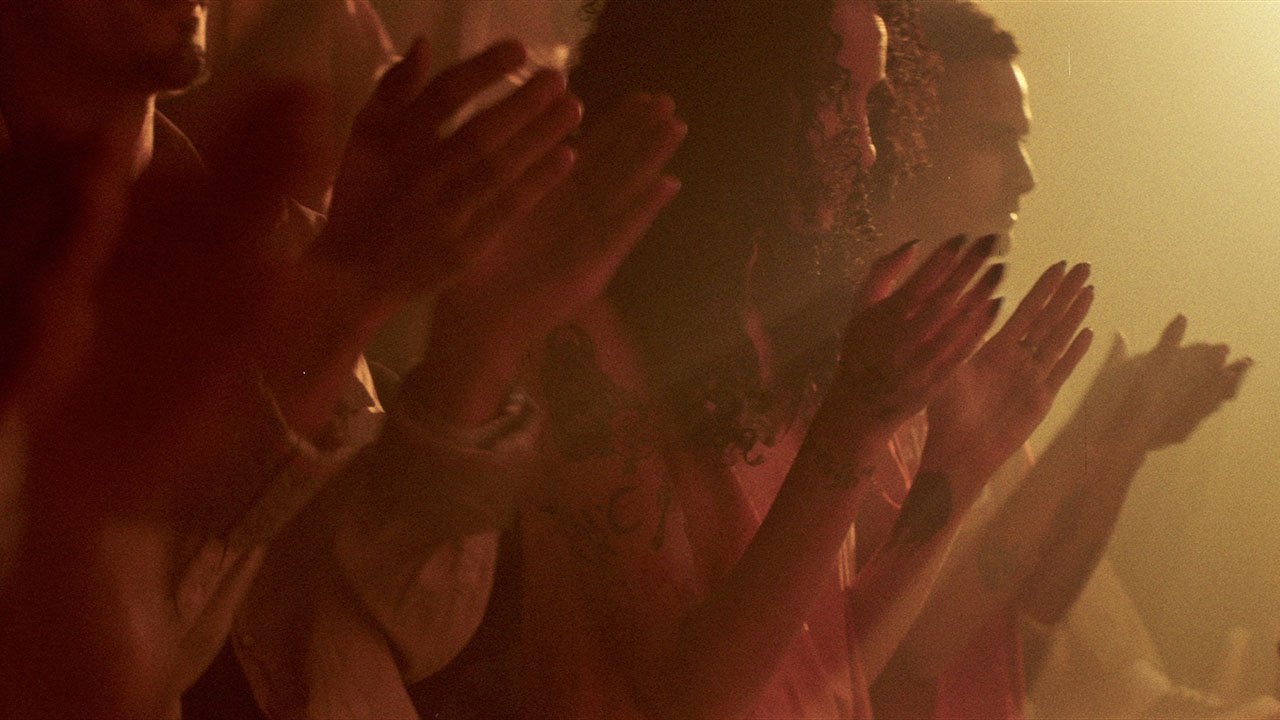 Tempestade Ocre Tempestade Ocre