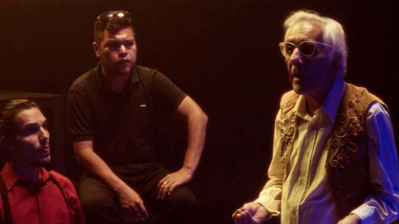 Tempestade Ocre Tempestade Ocre