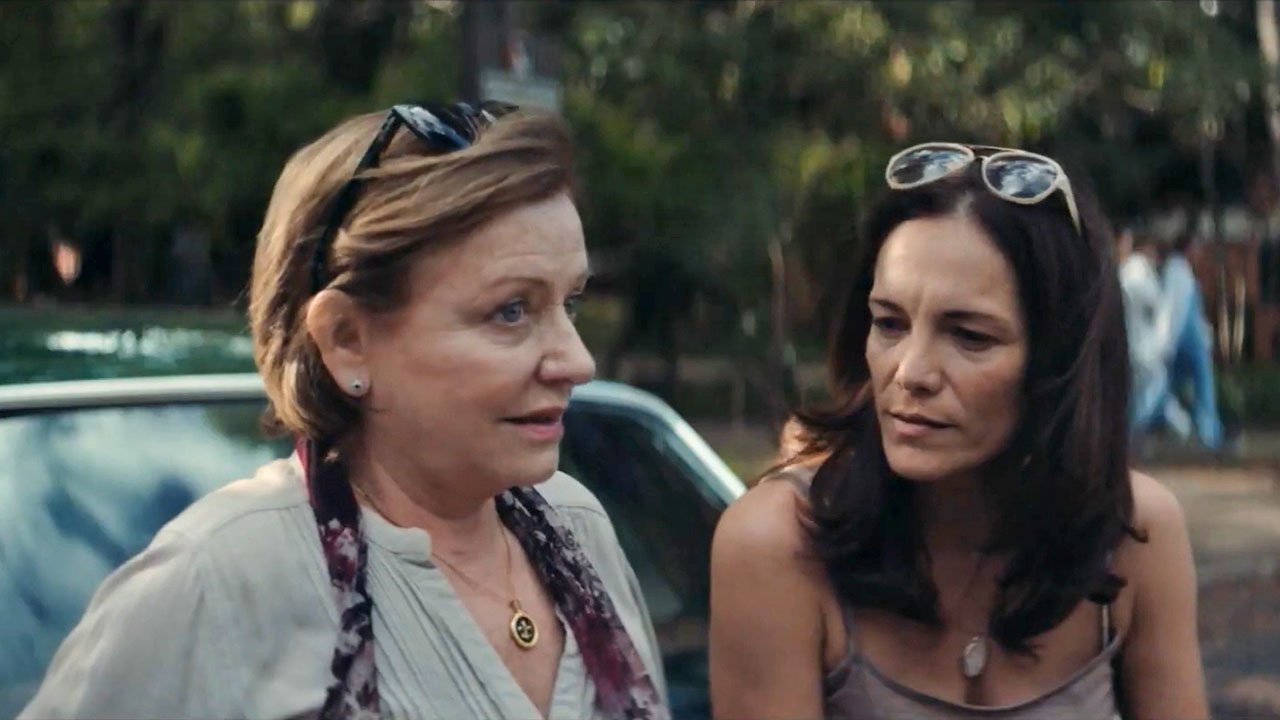 Las Herederas Las Herederas