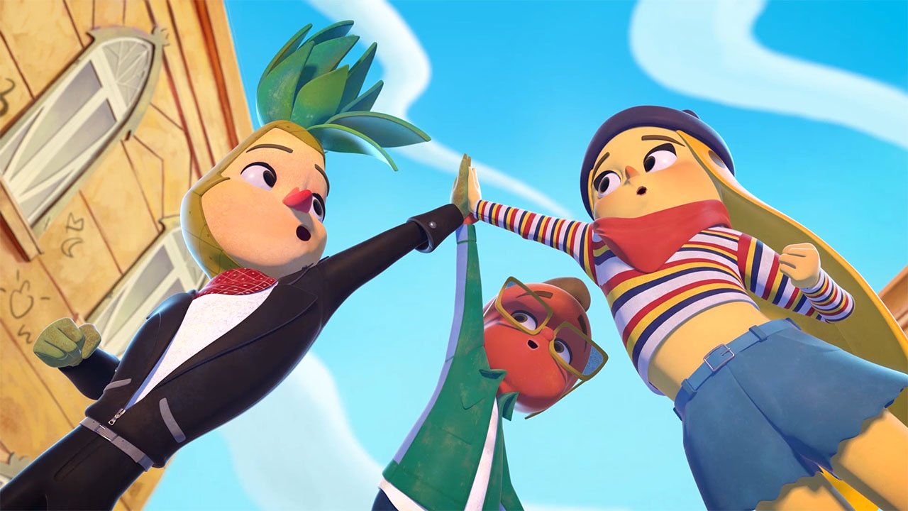 Abá e Sua Banda Abá e Sua Banda