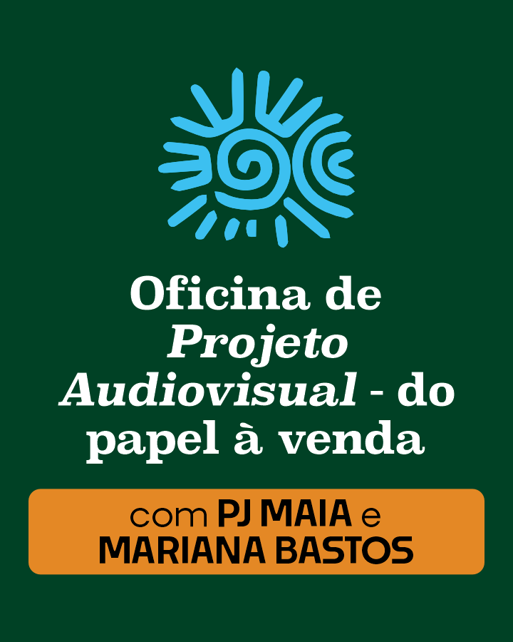 Oficina de Projeto Audiovisual