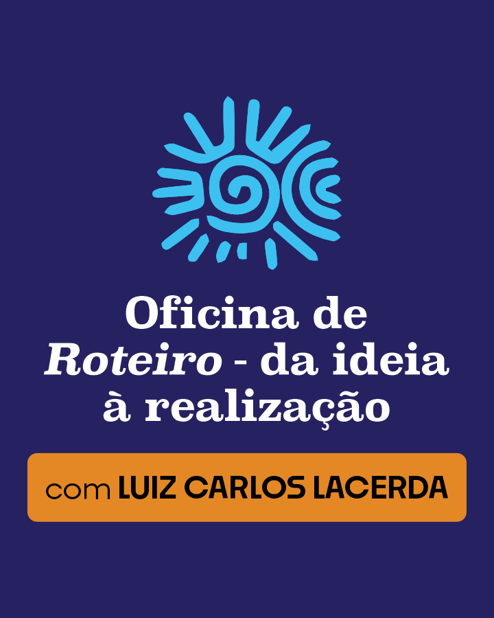 Oficina de Roteiro