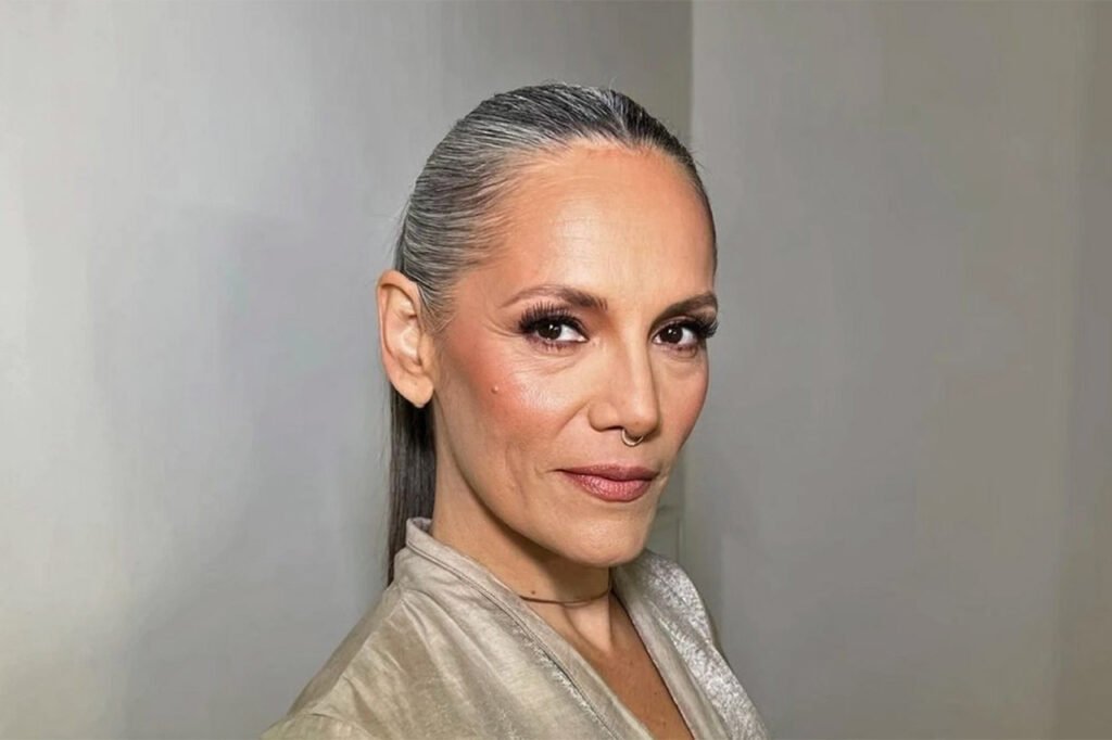 Amada em MS, atriz paraguaia Ana Ivanova morre aos 51 anos