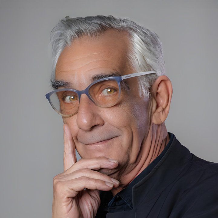 Breno Moroni Breno Moroni