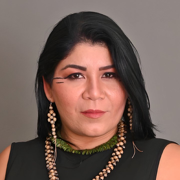 Gleycielli Nonato Guató Gleycielli Nonato Guató