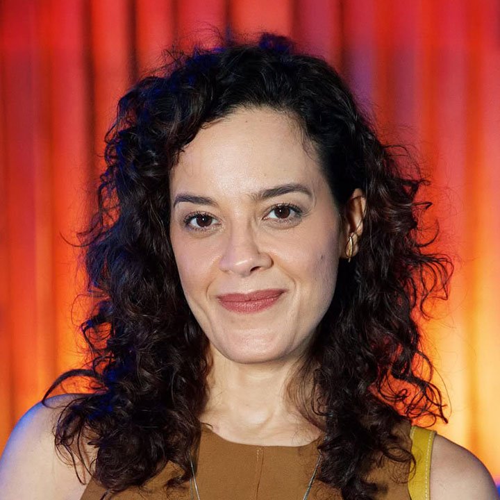 Maeve Jinkings Maeve Jinkings