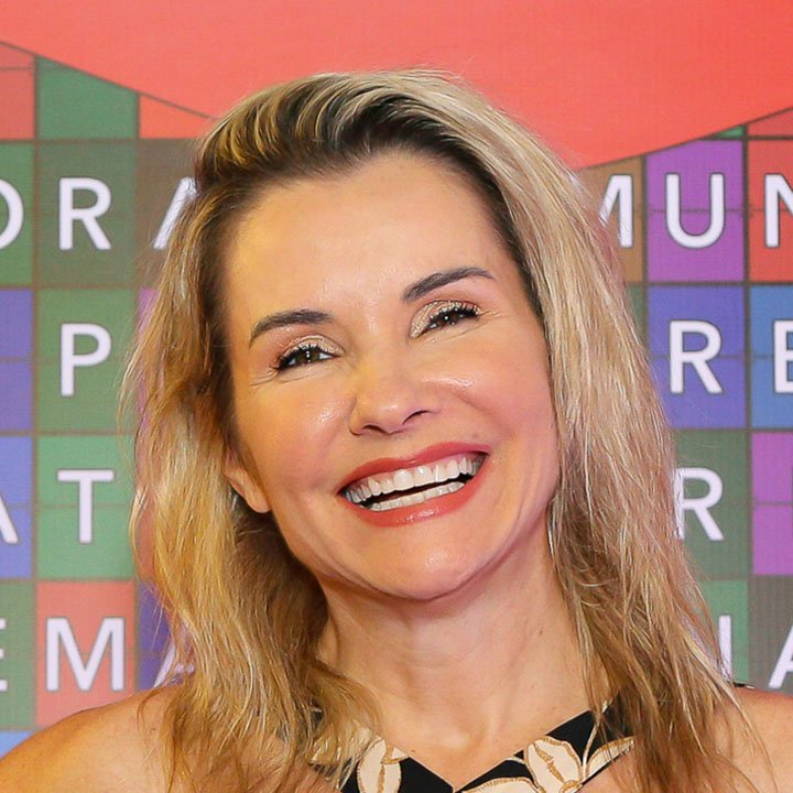 Renata Boldrini Renata Boldrini