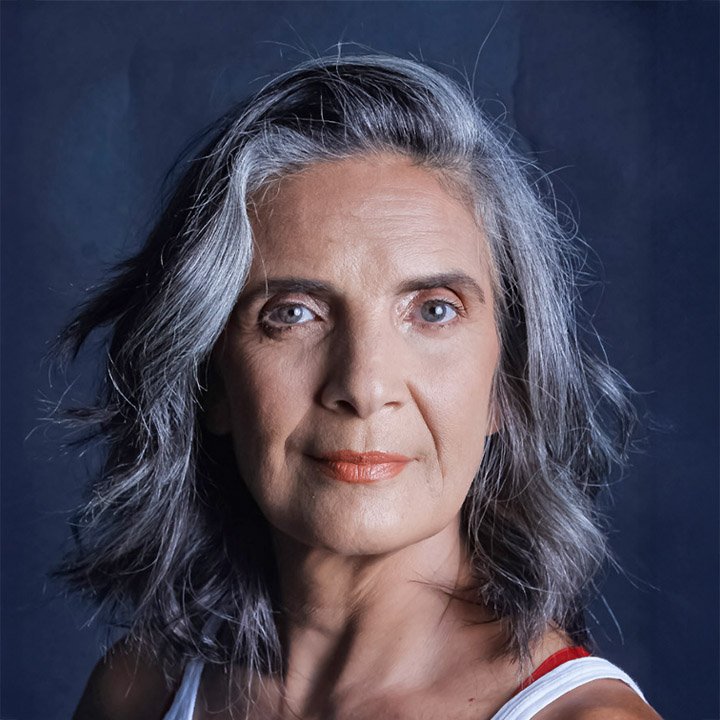 Andréa Cals Andréa Cals