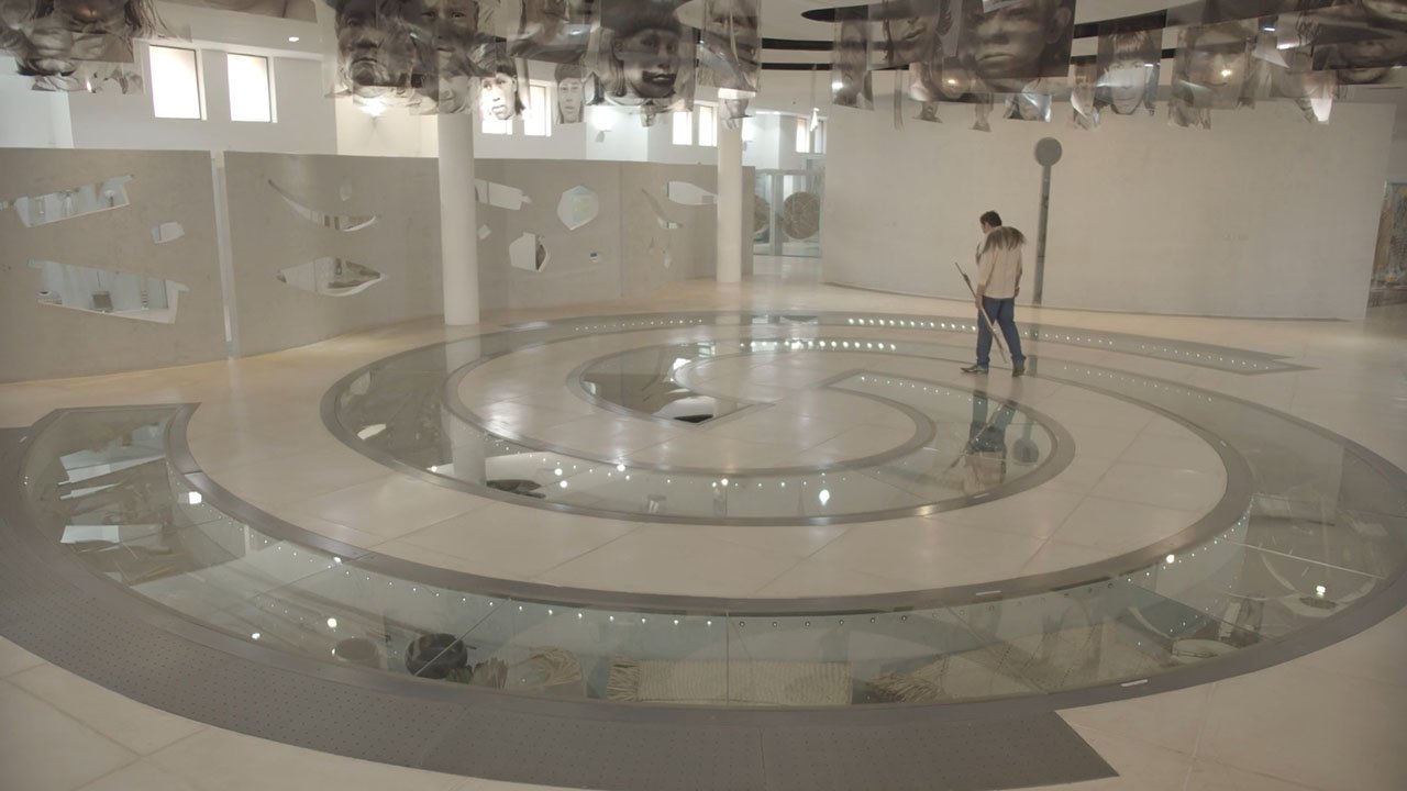 Koi e o rio Koi e o rio