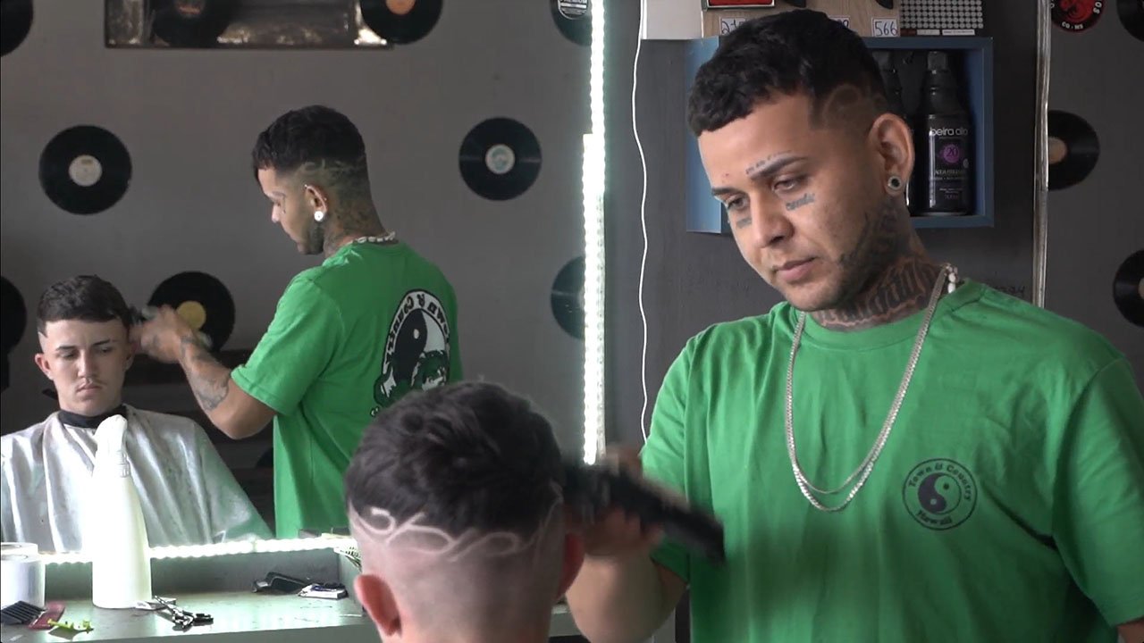 A arte de cada um A arte de cada um