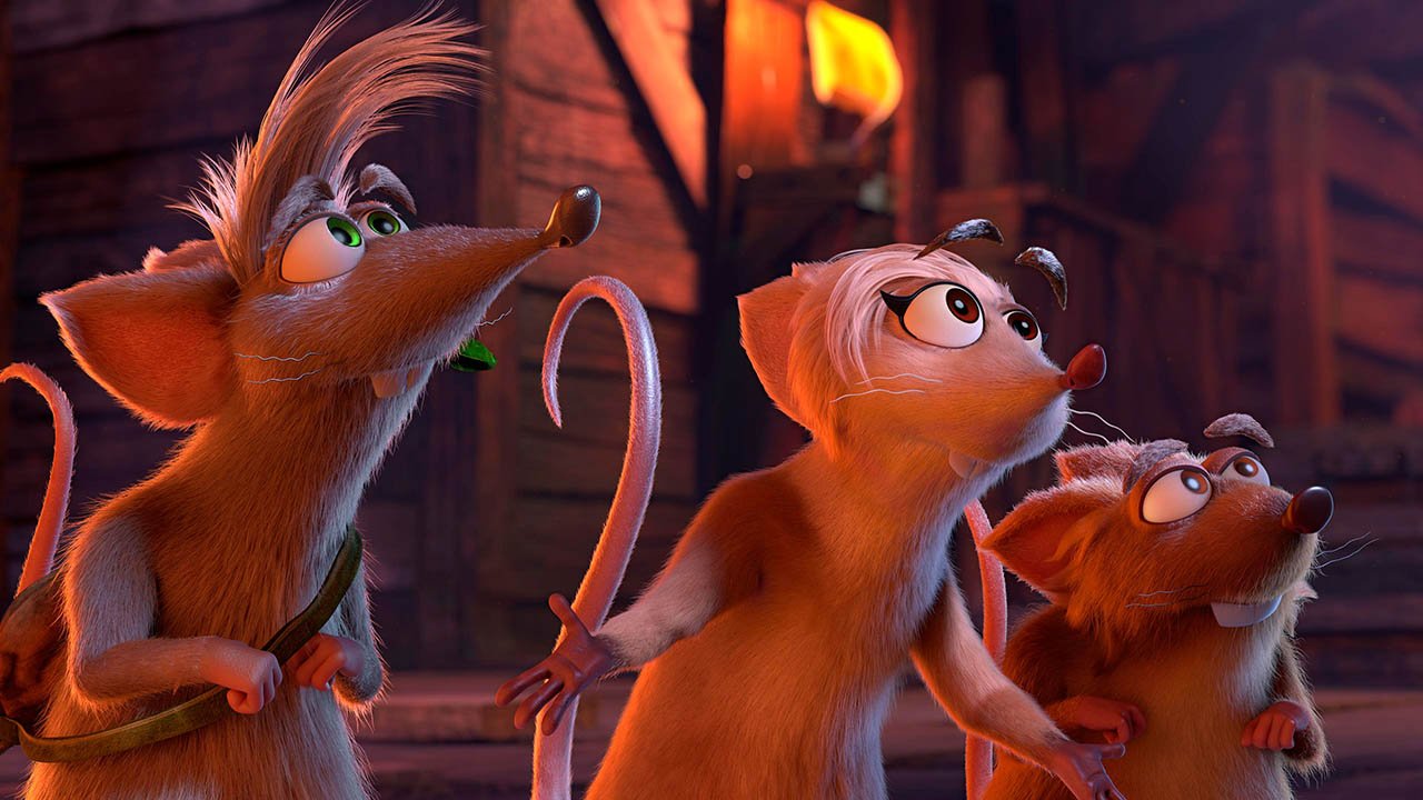 Arca de Noé Arca de Noé