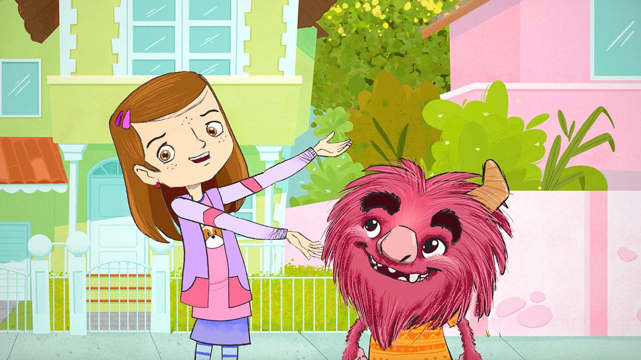 Menino Monstro Menino Monstro