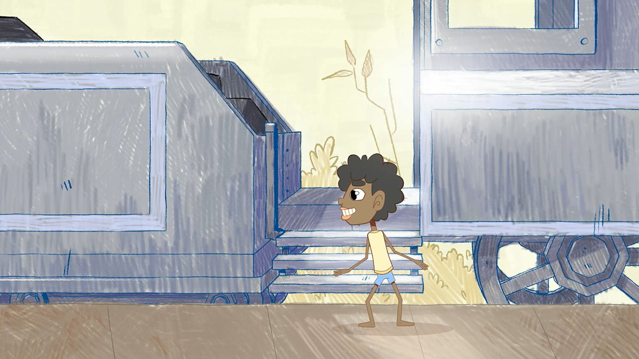 Tempo Trem Tempo Trem