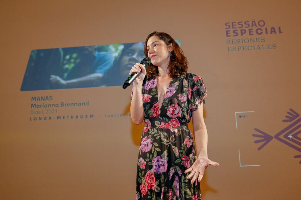 Confira as fotos das Sessões Especiais (01/08)