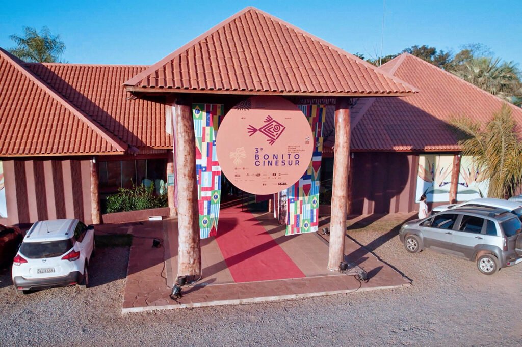 Bonito CineSur encerra sua 3ª edição após 9 dias de intensa programação