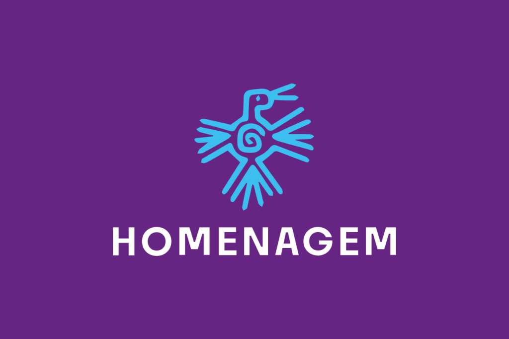 Homenageada/Homenajeada