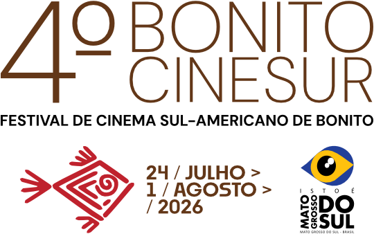 4º Bonito CineSur