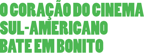 O coração do cinema sul-americano bate em Bonito - 4º Bonito CineSur (2026)