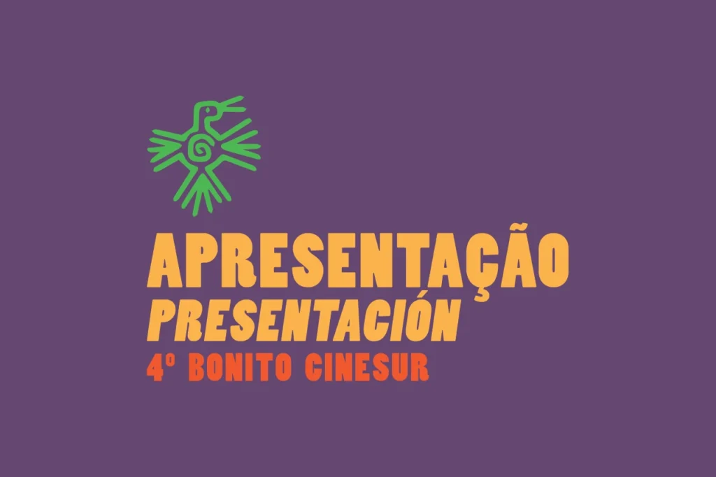 Apresentação - 4º Bonito CineSur (2026)