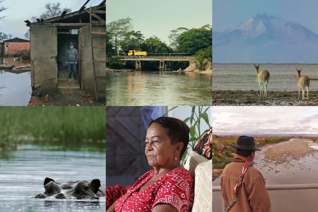 Mostra Curta Ambiental - 4º Bonito CineSur (2026)