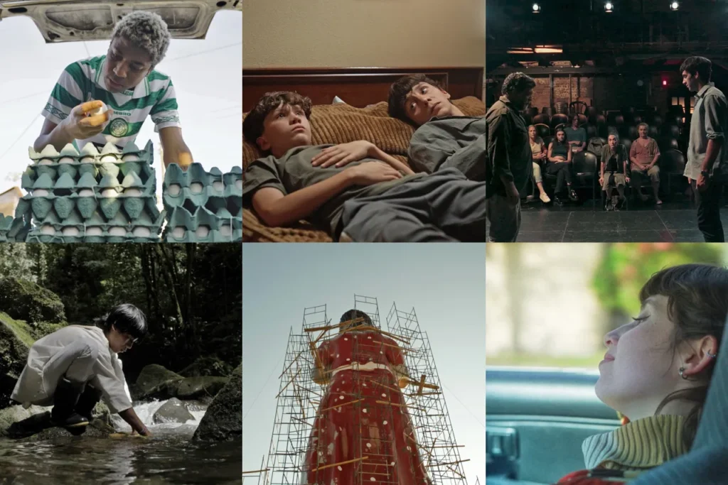 Mostra Curta Sul-Americano - 4º Bonito CineSur (2026)