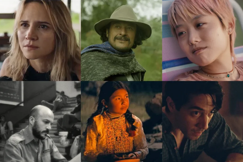 Mostra Longa Sul-Americano - 4º Bonito CineSur (2026)