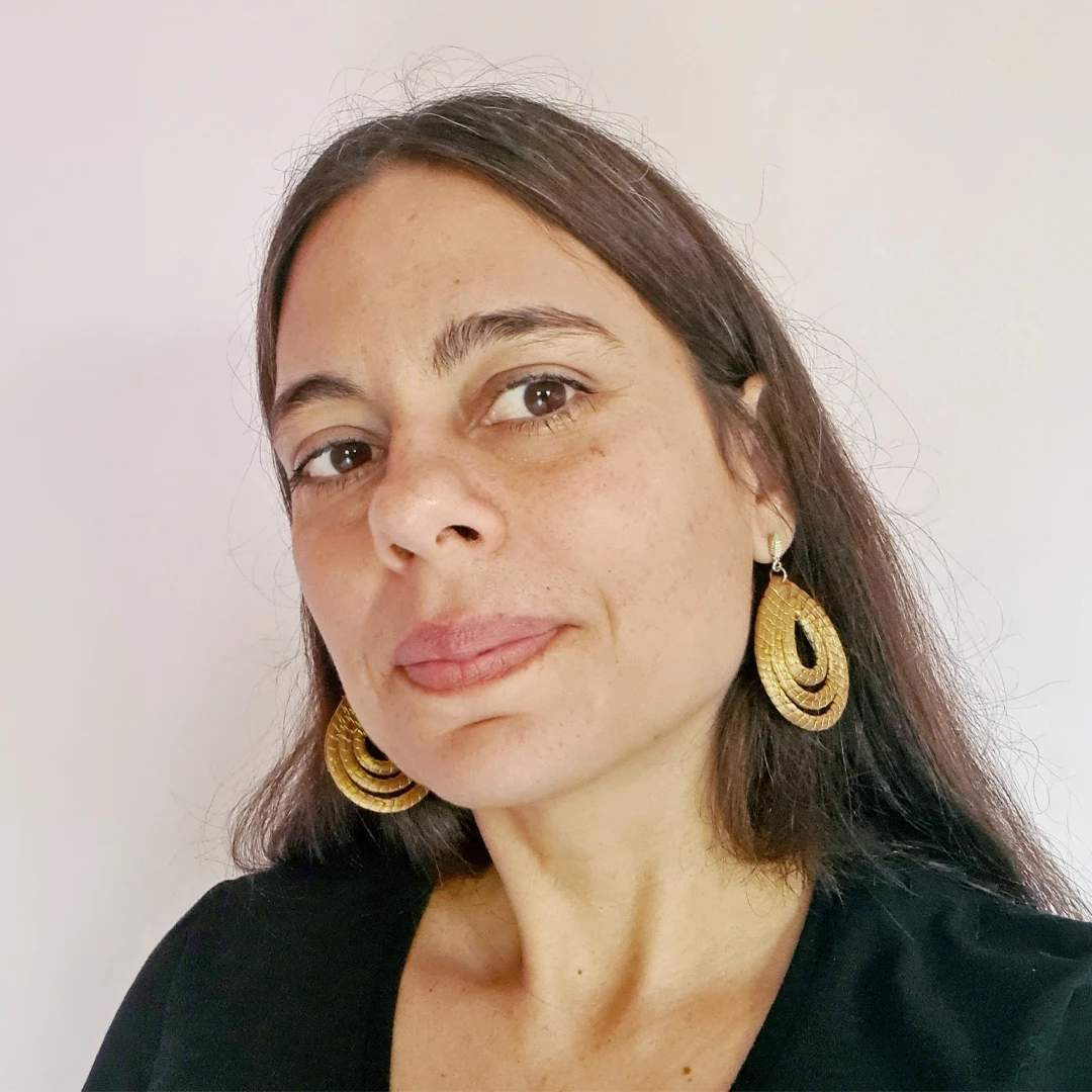 Ara Martins - 4º Bonito CineSur (2026)