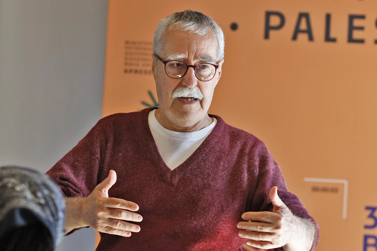 Luiz Carlos Lacerda - 4º Bonito CineSur (2026)
