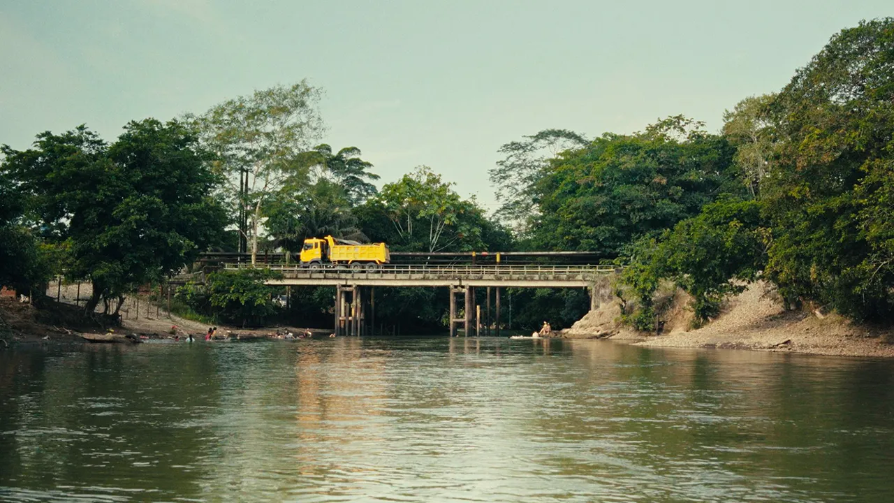 Buen Vivir – Ñutse Canseye