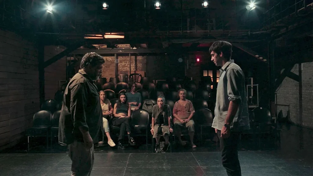 Escena Final