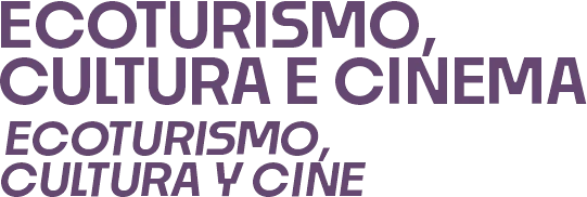 Ecoturismo, Cultura e Cinema - 4º Bonito CineSur (2026) Ecoturismo, Cultura e Cinema - 4º Bonito CineSur (2026)