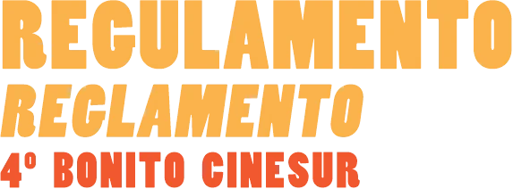 Regulamento - 4º Bonito CineSur (2026)