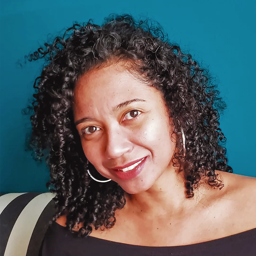 Daniela Siqueira - 4º Bonito CineSur (2026)